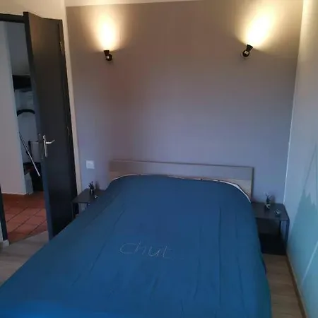 Haut De Villa Renovee En 2023 Saint-Maime Buitenkant foto