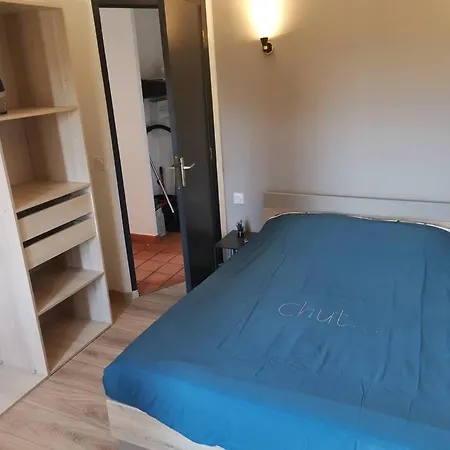 Haut De Villa Renovee En 2023 Saint-Maime Buitenkant foto