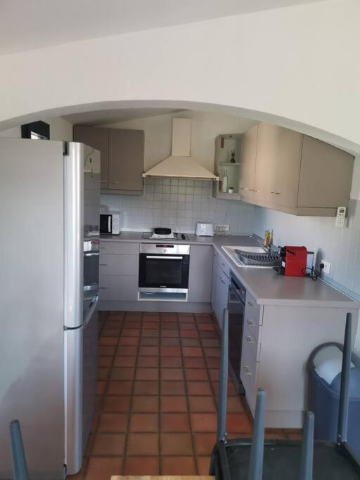 Apartment De Renovee En 2023 Saint-Maime